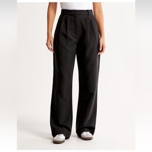 Abercrombie Sloane Tailored Pant